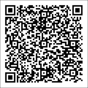 Room One Mailing List QR